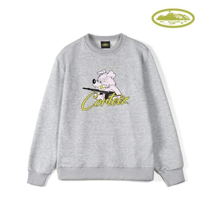 Corteiz Sweatshirt _SKUCorteizS-2XLastxC105431445
